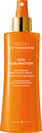 INSTITUT ESTHEDERM SUN SUBLIMATION krém pre aktiváciu a zvýraznenie opálenia 150 ml