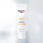 Eucerin ACTINIC CONTROL FLUID SPF 100 emulzia 80 ml