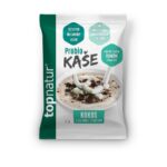 topnatur Probio KAŠA Kokos s belgickou čokoládou, ryžová kaša 60 g