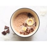 topnatur Probio KAŠA Kokos s belgickou čokoládou, ryžová kaša 60 g – Obrázok 2