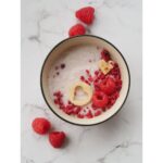 topnatur Probio KAŠA Malina, ryžová kaša 60 g – Obrázok 2