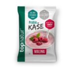 topnatur Probio KAŠA Malina, ryžová kaša 60 g