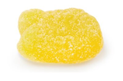 Jamieson Omega-3 Gummies 90 želatínových pastiliek – Obrázok 2