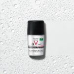 VICHY HOMME Antiperspirant 48h roll-on bez zanechania škvŕn 50 ml – Obrázok 2