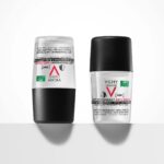 VICHY HOMME Antiperspirant 48h roll-on bez zanechania škvŕn 50 ml – Obrázok 3
