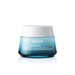 VICHY MINERAL 89 100H hydratačný krém RICH 50 ml