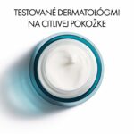 VICHY MINERAL 89 100H hydratačný krém RICH 50 ml – Obrázok 3