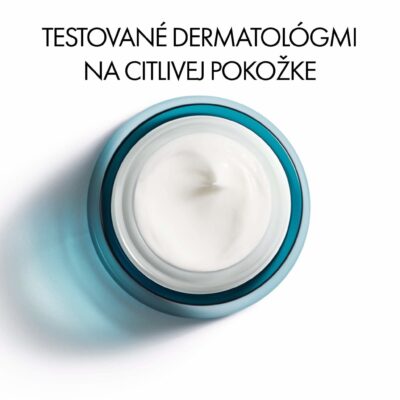 VICHY MINERAL 89 100H hydratačný krém RICH 50 ml – Obrázok 3