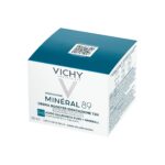 VICHY MINERAL 89 72H hydratačný krém bez parfumácie 50 ml – Obrázok 8