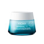 VICHY MINERAL 89 72H hydratačný krém bez parfumácie 50 ml