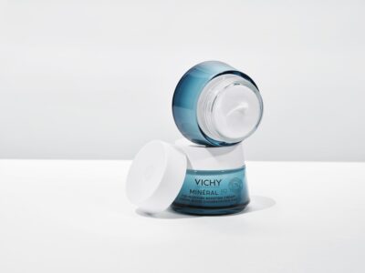 VICHY MINERAL 89 72H hydratačný krém bez parfumácie 50 ml – Obrázok 7