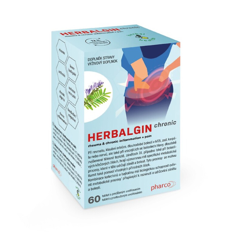 62445-herbalgin-chronic-60tbl-nove-q4r5v7ouzyedtw55wchwijt7aue7oli5glfh10xqiw HERBALGIN chronic 60 tabliet – Obrázok 1