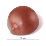 Jamieson Multi Gummies pre ženy 130 želatínových pastiliek – Obrázok 2