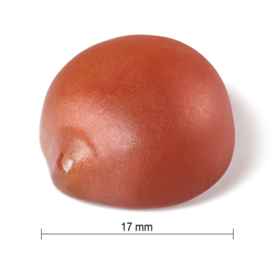 Jamieson Multi Gummies pre dospelých 150 želatínových pastiliek – Obrázok 2