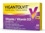 VIGANTOLVIT D3 2000 IU cps 1x60 ks – Obrázok 2