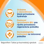 Bepanthen Tattoo masť 30 g – Obrázok 2