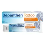 Bepanthen Tattoo masť 30 g