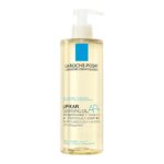 LA ROCHE-POSAY LIPIKAR  AP+ sprchový olej 400 ml