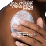 LA ROCHE-POSAY LIPIKAR  AP+ sprchový olej 400 ml – Obrázok 5