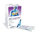 ACC Long Instant 600 mg perorálny prášok 10 vreciek