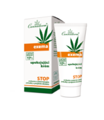 Cannaderm EXEMA upokojujúci krém 50 g