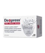 De-press 30 kapsúl