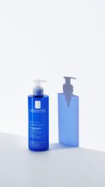 LA ROCHE-POSAY TOLERIANE čistiaci gél 400 ml – Obrázok 4