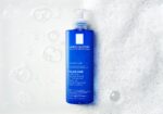 LA ROCHE-POSAY TOLERIANE čistiaci gél 400 ml – Obrázok 2