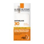 LA ROCHE-POSAY ANTHELIOS SHAKA SPF 30 fluid 50 ml – Obrázok 2