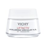 VICHY LIFTACTIV H.A. spevňujúci krém, bez parfumácie 50 ml