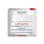 VICHY LIFTACTIV H.A. spevňujúci krém, bez parfumácie 50 ml – Obrázok 8