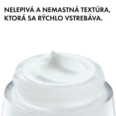 VICHY LIFTACTIV H.A. spevňujúci krém, bez parfumácie 50 ml – Obrázok 2