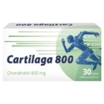 Cartilaga 800 30 tabliet