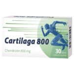 Cartilaga 800 30 tabliet – Obrázok 3
