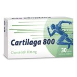 Cartilaga 800 30 tabliet – Obrázok 2