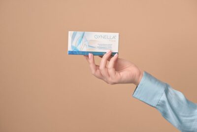 GYNELLA Flora 10 vaginálnych čapíkov – Obrázok 2