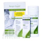 Perspi-Guard Balíček antiperspirant 1x30 ml + sprchový krém proti zápachu 1x200 ml, 1x1 set – Obrázok 2