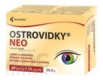 Noventis Ostrovidky Neo - AKCIA cps 30 + 15  navyše (45 ks) – Obrázok 2