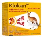 Klokan cps 60+30 zadarmo (90 ks) – Obrázok 3