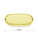 JAMIESON VITAMÍN A 10 000 IU 100 kapsúl – Obrázok 2