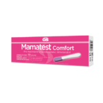 GS Mamatest Comfort tehotenský test 1 ks