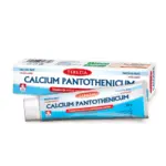 TEREZIA CALCIUM PANTOTHENICUM masť 30 g