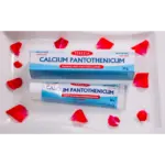 TEREZIA CALCIUM PANTOTHENICUM masť 30 g – Obrázok 2