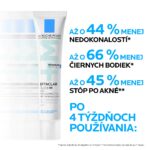 LA ROCHE-POSAY EFFACLAR DUO+ M krém 40 ml – Obrázok 4