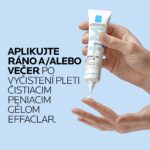 LA ROCHE-POSAY EFFACLAR DUO+ M krém 40 ml – Obrázok 5