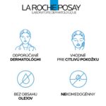 LA ROCHE-POSAY EFFACLAR DUO+ M krém 40 ml – Obrázok 8