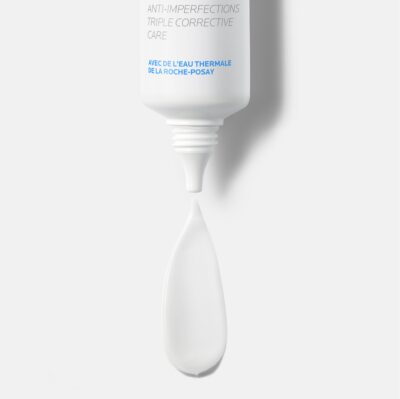 LA ROCHE-POSAY EFFACLAR DUO+ M krém 40 ml – Obrázok 2