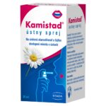STADA Kamistad ústny sprej 20 ml – Obrázok 3