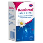 STADA Kamistad ústny sprej 20 ml – Obrázok 2