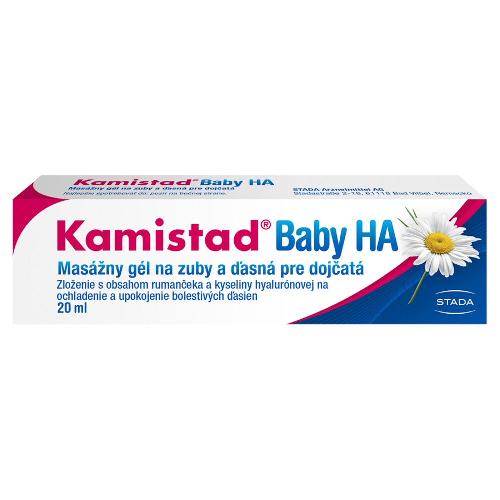 4011548044490_T1_Kamistad_Baby_HA_masážny_gél_na_zuby_a_ďasná_pre_dojčatá_20_ml STADA Kamistad Gel Baby HA 20 ml – Obrázok 1